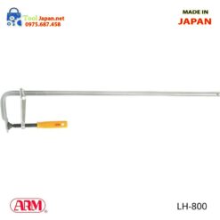 Kẹp Chữ L Arm Japan Lh 800