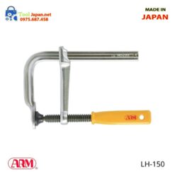 Lh 150 Arm Nhật Bản