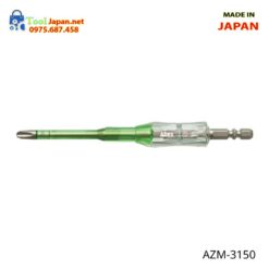 Mũi Vít Cách điện 1000v Anex Azm 3150