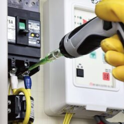 Mũi Vít Cách điện 1000v Anex Azm 3150 Ứng Dụng