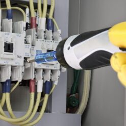 Mũi Vít Cách điện 2 đầu 1000v Anex Azm 5698 Ứng Dụng