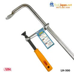 Vam Kẹp Chữ L Arm Sangyo Japan Lh 500