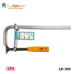 Vam Kẹp Chữ L Kiểu Tay Vặn Arm Lh 300
