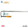 Vam Kẹp Chữ L Kiểu Tay Vặn Arm Lh 600