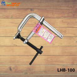 Cảo Chữ F Kiểu Tay Quay Arm Lhb 100 Photoroom