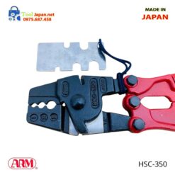 Hsc 350 Arm Sangyo Nhật Bản.