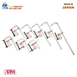 Kẹp Chữ F Lh Arm Sangyo Japan