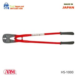 Kìm Bấm Siling Cáp Thép Arm Hs 1000