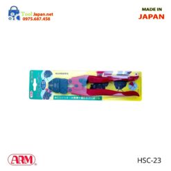 Kìm Bấm Siling Cáp Thép Arm Hsc 23.