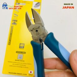 Kìm Cắt Cạnh 160mm Cn 150hgs Tsunoda King Ttc