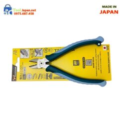 Kìm Cắt Cạnh 160mm Tsunoda Cn 150hgs