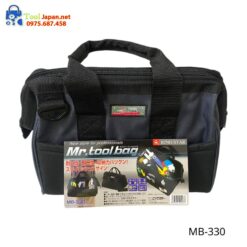 Túi Vải đựng Dụng Cụ Ringstar Mb 330