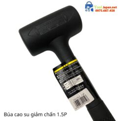 Búa Cao Su 1.5p Ohsho Japan 009527