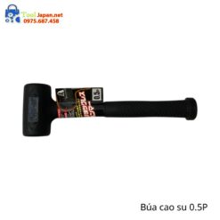 Búa Cao Su Giảm Chấn 0.5p Ohsho 009503