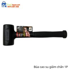 Búa Cao Su Giảm Chấn 1p Ohsho 009510
