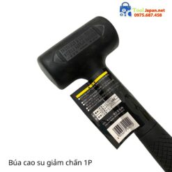 Búa Cao Su Giảm Chấn 1p Ohsho