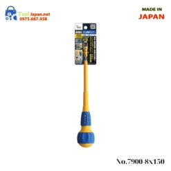 Tô Vít Cách điện Cán Tròn Anex Nhật Bản No.7900 8x150