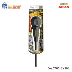 Tô Vít đóng Wanidora Anex Nhật Bản No.7765+2x100