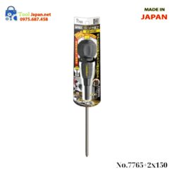 Tô Vít đóng Wanidora Anex Nhật Bản No.7765+2x150