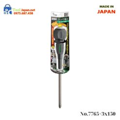 Tô Vít đóng Wanidora Anex Nhật Bản No.7765+3x150