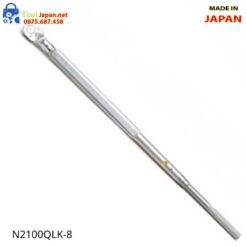 Cần Siết Lực N2100qlk 8 Kanon Nhật Bản