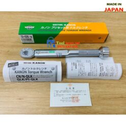 Cần Siết Lực N50qlk Kanon Japan