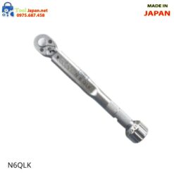 Cần Siết Lực N6qlk Kanon Nhật Bản