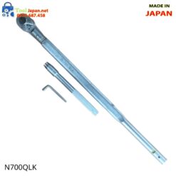Cần Siết Lực N700qlk Kanon Nhật Bản
