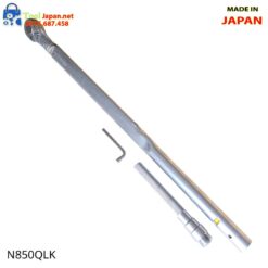 Cần Siết Lực N850qlk Kanon Nhật Bản