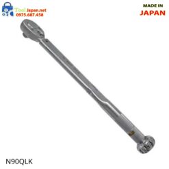 Cần Siết Lực N90qlk Kanon Nhật Bản