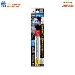 Mũi Vít 2 đầu Anex Adpm 1285