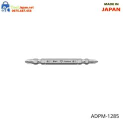 Mũi Vít 2 đầu Anex Japan Adpm 1285