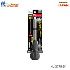 Tô Vít 2 đầu Anex No.3775 D1