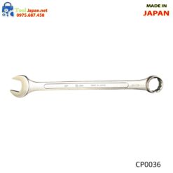 Cờ Lê Vòng Miệng 36mm Cp0036 Asahi Nhật Bản