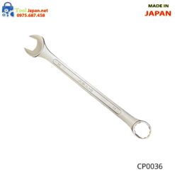 Cờ Lê Vòng Miệng Asahi Cp0036