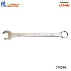 Cờ Lê Vòng Miệng Asahi Nhật Bản Cp0036