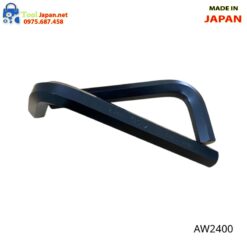 Lục Giá Chữ L 24mm Asahi Nhật Bản