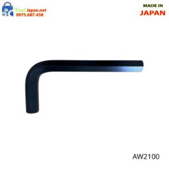 Lục Giá Chữ L Loại Ngắn Aw2100 Asahi Nhật Bản