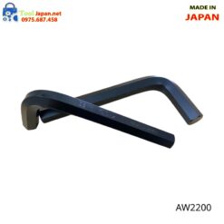 Lục Giá Chữ L Loại Ngắn Aw2200 Asahi Japan