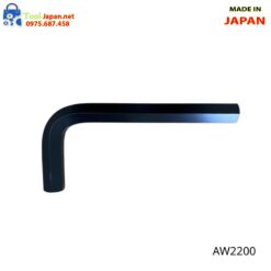 Lục Giá Chữ L Loại Ngắn Aw2200 Asahi Nhật Bản