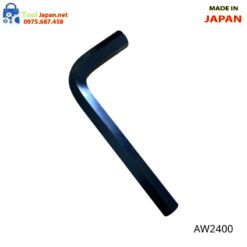 Lục Giá Chữ L Loại Ngắn Aw2400 Asahi Japan