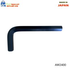 Lục Giá Chữ L Loại Ngắn Aw2400 Asahi Nhật Bản