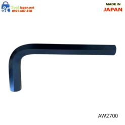 Lục Giá Chữ L Loại Ngắn Aw2700 Asahi Nhật Bản