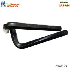 Lục Giác Chữ L 21mm Aw2100 Asahi Japan