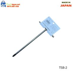 Tô Vít Bake Ph2 Chữ T Tsb 2 Fpc Nhật Bản