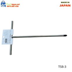Tô Vít Bake Chữ T Ph3 Fpc Japan Tsb 3