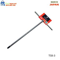 Tô Vít Bake Chữ T Ph3 Fpc Tsb 3