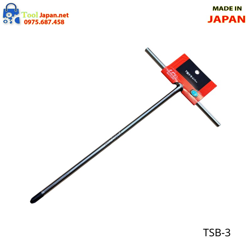 Tô Vít Bake Chữ T Ph3 Fpc Tsb 3 Tô Vít Bake Chữ T Ph3 Fpc Tsb 3