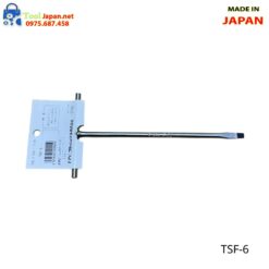 Tô Vít Dẹp 6 Chữ T Fpc Japan Tsf 6