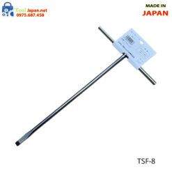 Tô Vít Dẹp Chữ T Fpc Japan Tsf 8